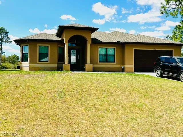 1105 James Avenue, Lehigh Acres, FL 33936 - #1