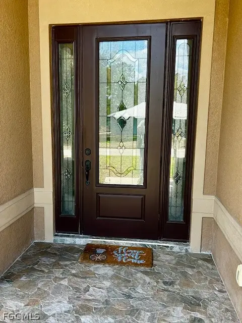 1105 James Avenue, Lehigh Acres, FL 33936 - #2