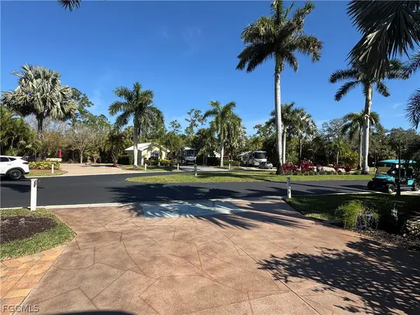 Lot 165 3007 Belle Of Myers Road, Labelle, FL 33935