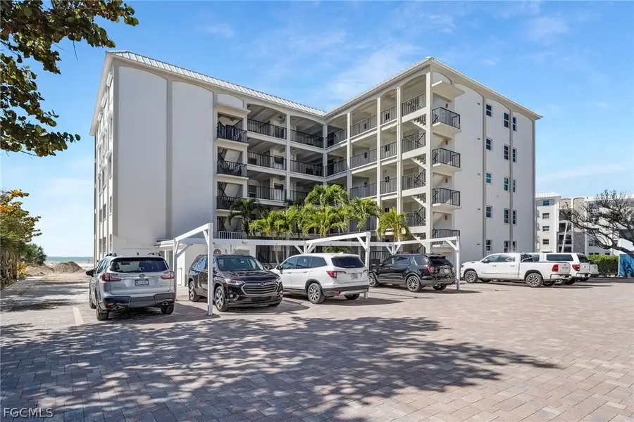 2650 Estero Boulevard #504, Fort Myers Beach, FL 33931 - #2