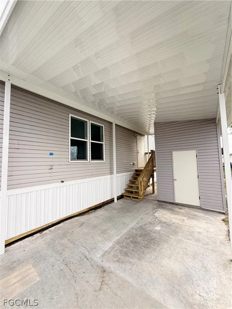 827 Peaceful Drive, North Fort Myers, FL 33917 - #3