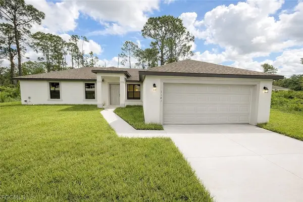 1143 Sunrise Boulevard, Lehigh Acres, FL 33974
