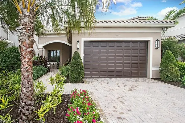 11800 Meadowrun Circle, Fort Myers, FL 33913