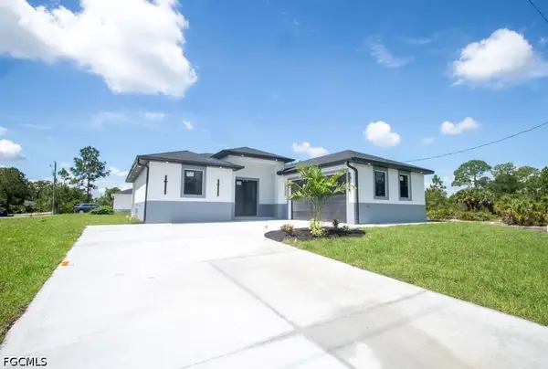1001 W 13th Street, Lehigh Acres, FL 33972