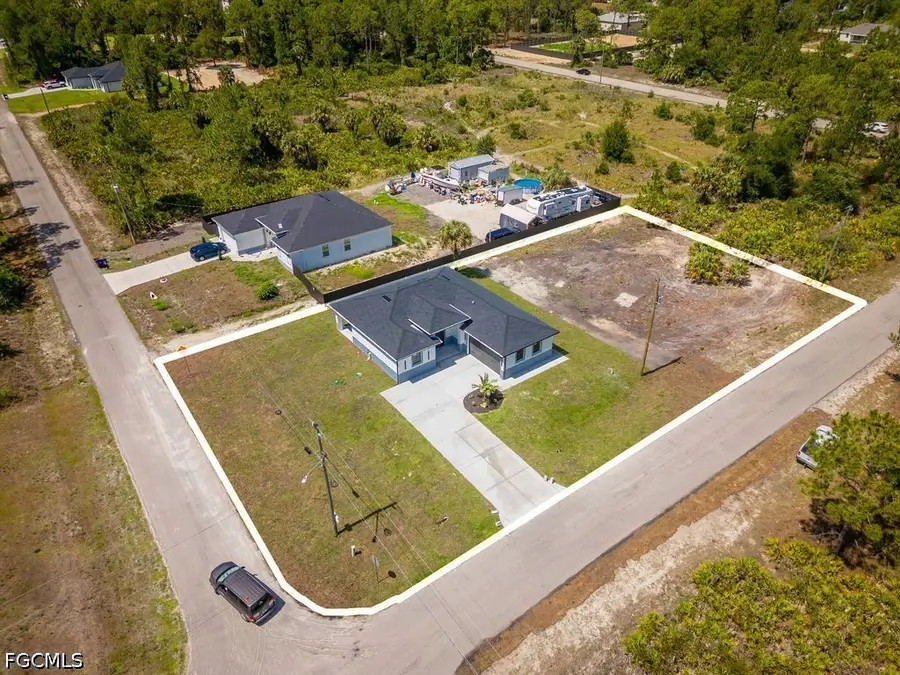 1001 W 13th Street, Lehigh Acres, FL 33972 - #2