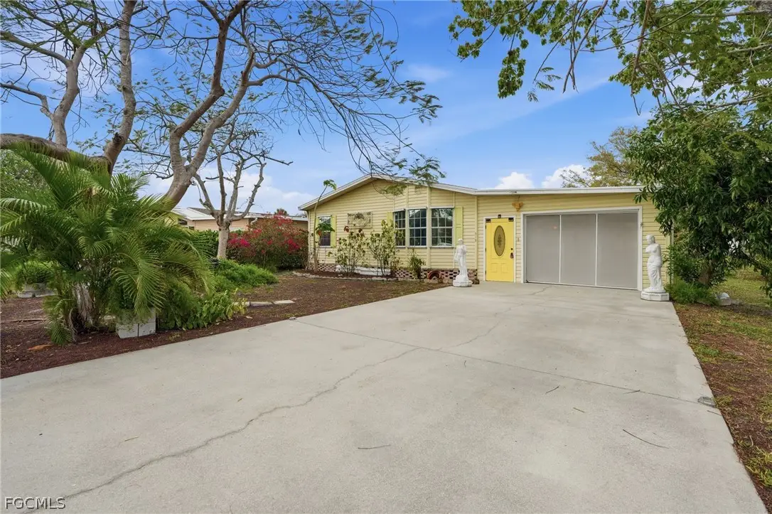 919 Manatee Road, Naples, FL 34114 - #1