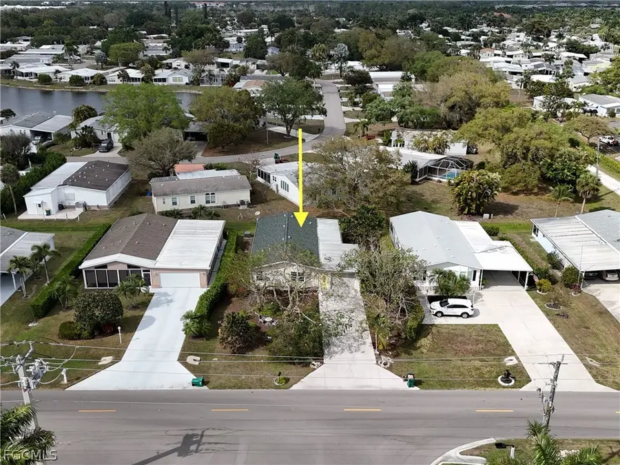 919 Manatee Road, Naples, FL 34114 - #2