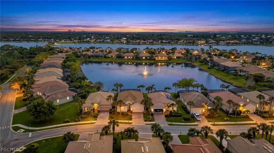 5709 Calmar Breeze Lane, Fort Myers, FL 33908 - #2