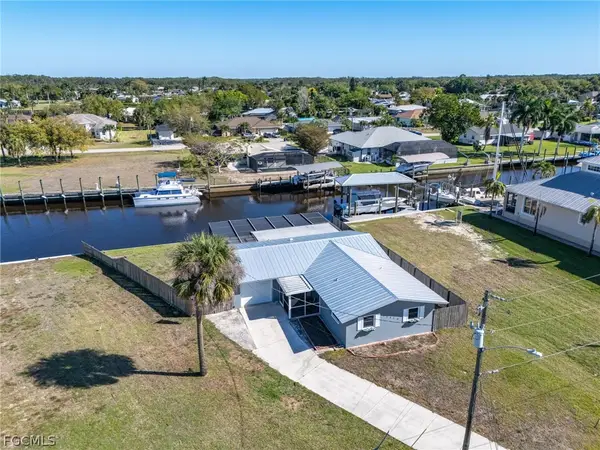 13470 Caribbean Boulevard, Fort Myers, FL 33905