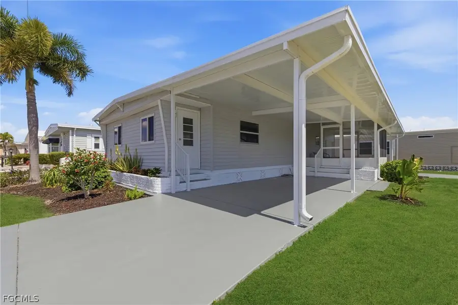 312 Nicklaus Boulevard, North Fort Myers, FL 33903 - #2