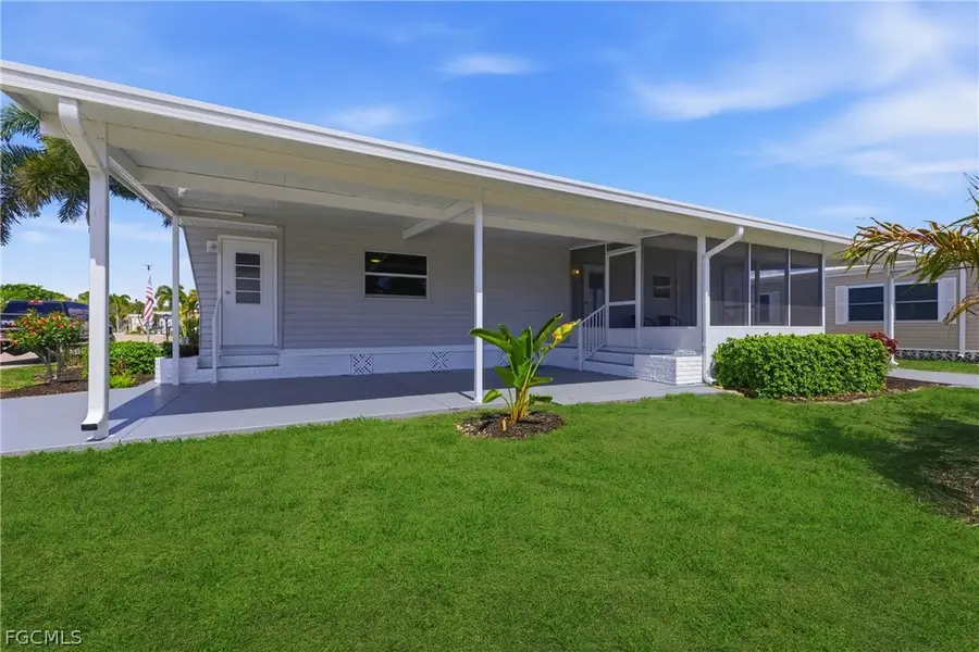 312 Nicklaus Boulevard, North Fort Myers, FL 33903 - #3