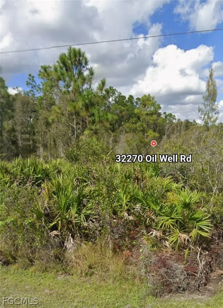 32270 Oil Well Road, Punta Gorda, FL 33955 - #1
