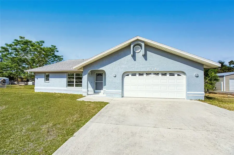 17141 Carolyn Lane, North Fort Myers, FL 33917 - #2
