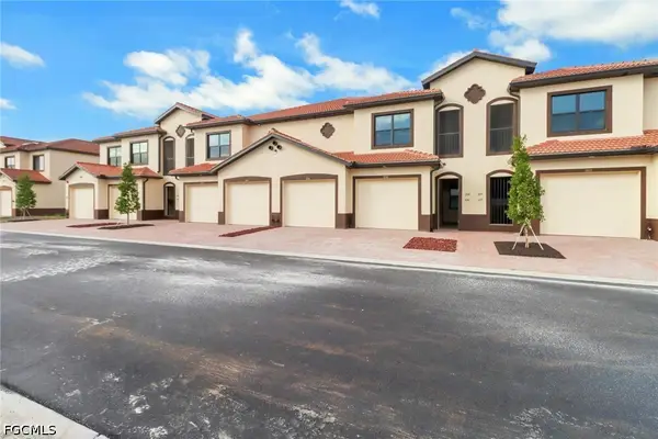 1803 Samantha Gayle Way #208, Cape Coral, FL 33914