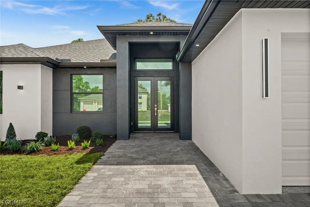 938 Bolivia Drive, Lehigh Acres, FL 33974 - #1