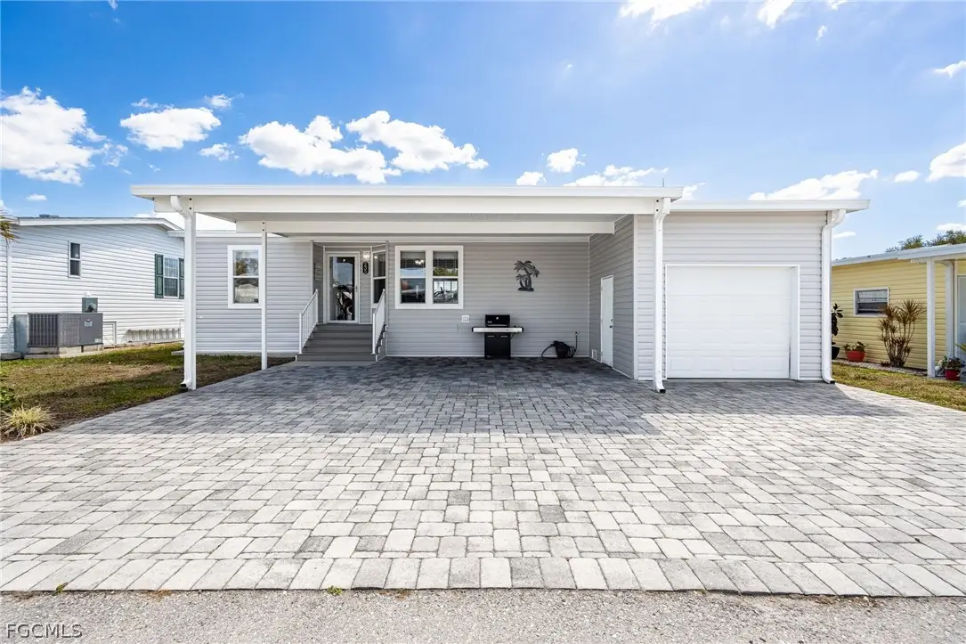 235 Trevino Court, North Fort Myers, FL 33903 - #1