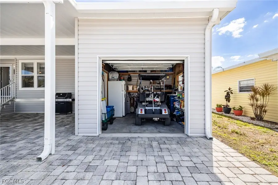 235 Trevino Court, North Fort Myers, FL 33903 - #2