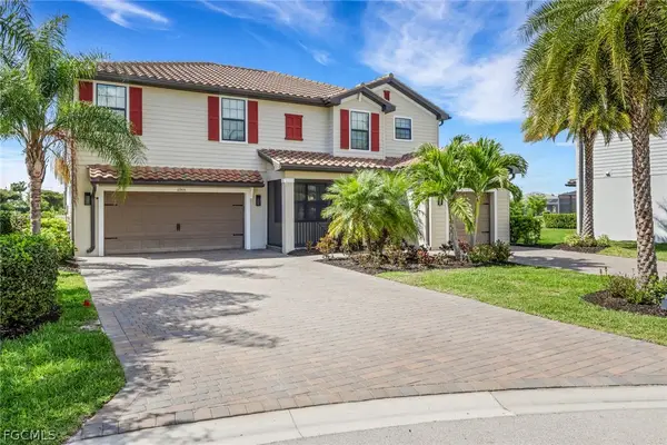 11905 Hickory Estate Circle, Fort Myers, FL 33913