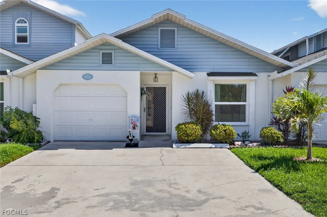 13684 Raleigh Lane #2, Fort Myers, FL 33919 - #1