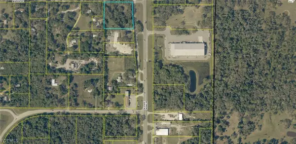 N State Road 29, Labelle, FL 33935
