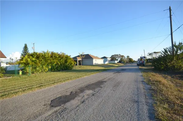 1304 NE 14th Avenue, Cape Coral, FL 33909