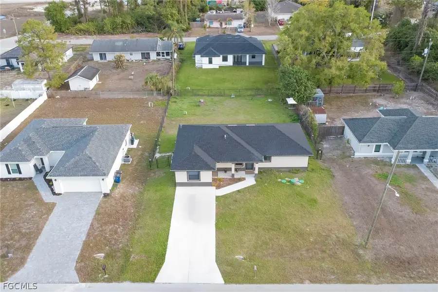 4712 3rd Street W, Lehigh Acres, FL 33971 - #2