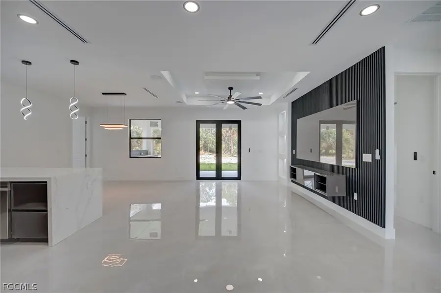 809 Williams Avenue, Lehigh Acres, FL 33972 - #2