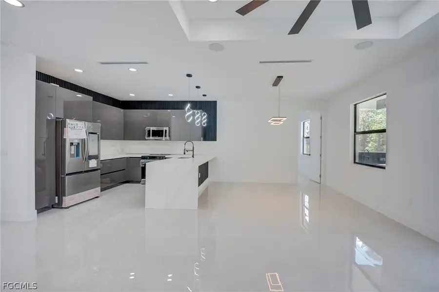 809 Williams Avenue, Lehigh Acres, FL 33972 - #3