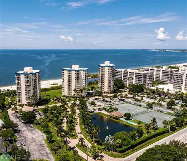 7330 Estero Boulevard #1004, Fort Myers Beach, FL 33931