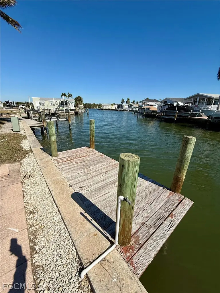 52 Doubloon Way, Fort Myers Beach, FL 33931 - #1