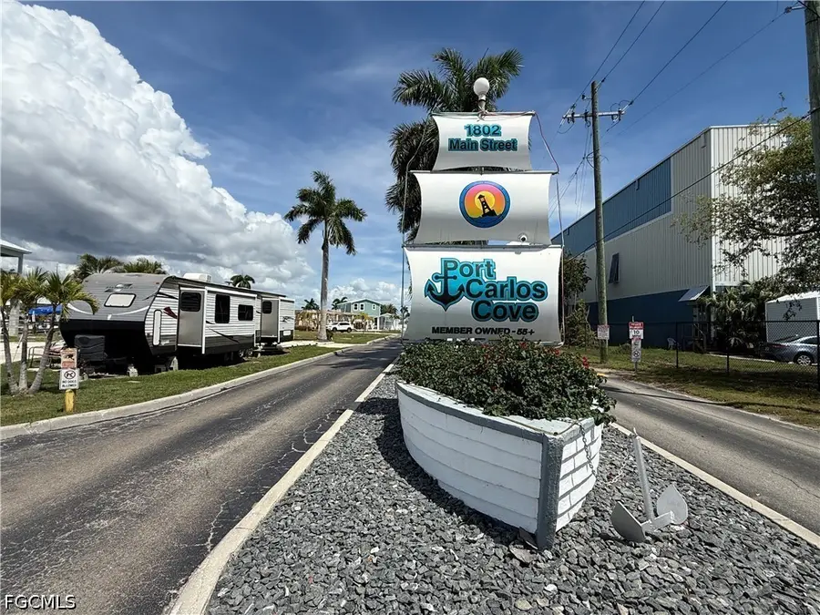 52 Doubloon Way, Fort Myers Beach, FL 33931 - #2
