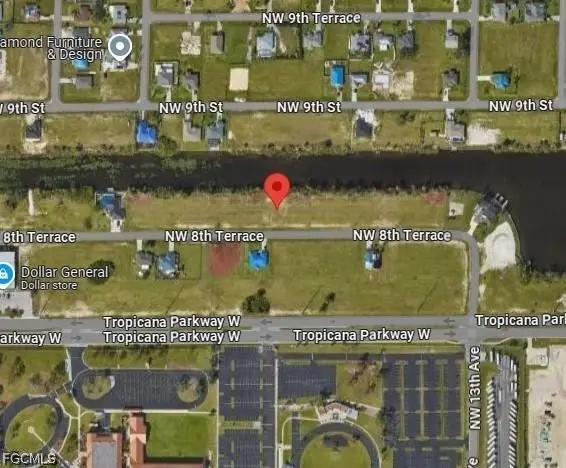 1407 NW 8th Terrace, Cape Coral, FL 33993