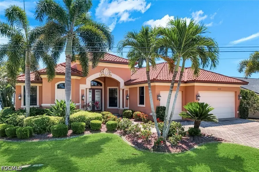 3115 SE 22nd Place, Cape Coral, FL 33904 - #2