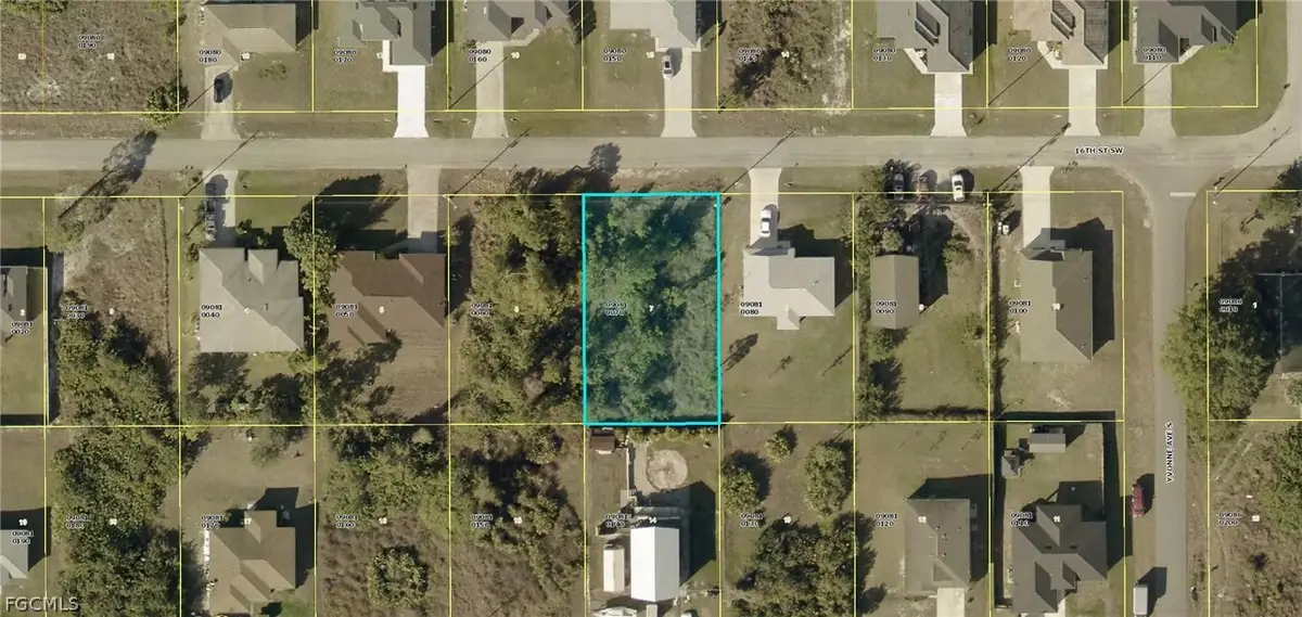 3807 16th Street Sw, Lehigh Acres, FL 33976 - #1