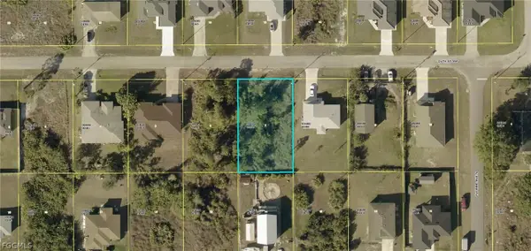 3807 16th Street Sw, Lehigh Acres, FL 33976