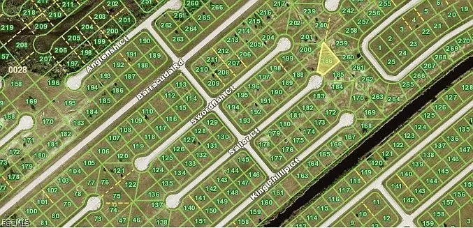 14420 Sailor Court, Placida, FL 33946 - #3