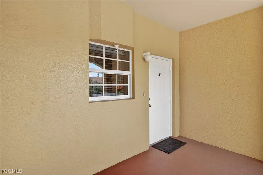 950 Hancock Creek South Boulevard #124, Cape Coral, FL 33909 - #2