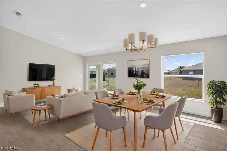 630 NW 28th Terrace, Cape Coral, FL 33993 - #2