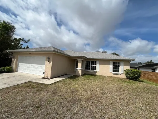 1808 SW 2nd Place, Cape Coral, FL 33991