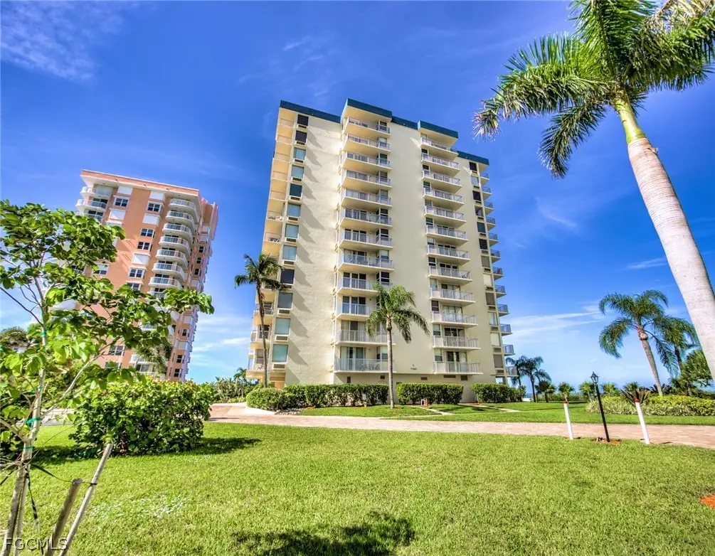 7360 Estero Boulevard #PH6, Fort Myers Beach, FL 33931 - #1