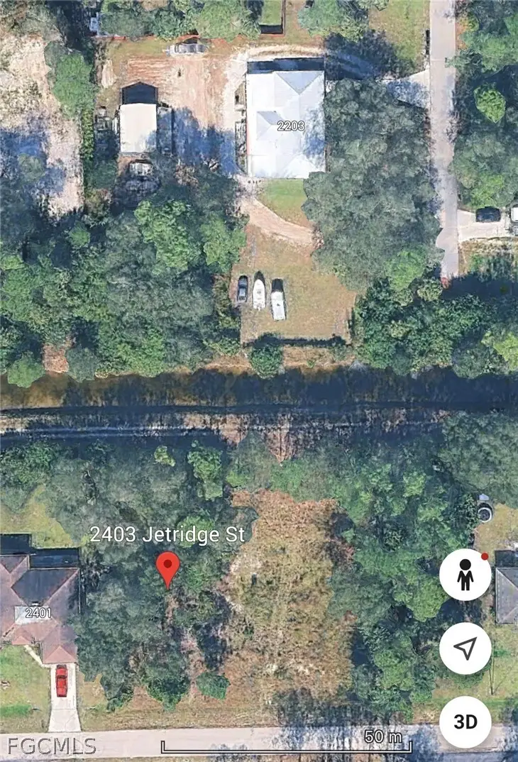 2403 Jetridge Street, Alva, FL 33920 - #3