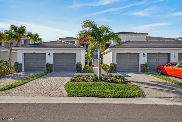 11751 Venetian Lagoon Drive, Fort Myers, FL 33913