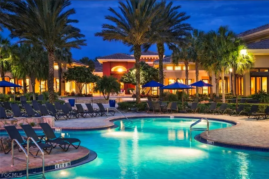 10307 Fontanella Drive, Fort Myers, FL 33913 - #3