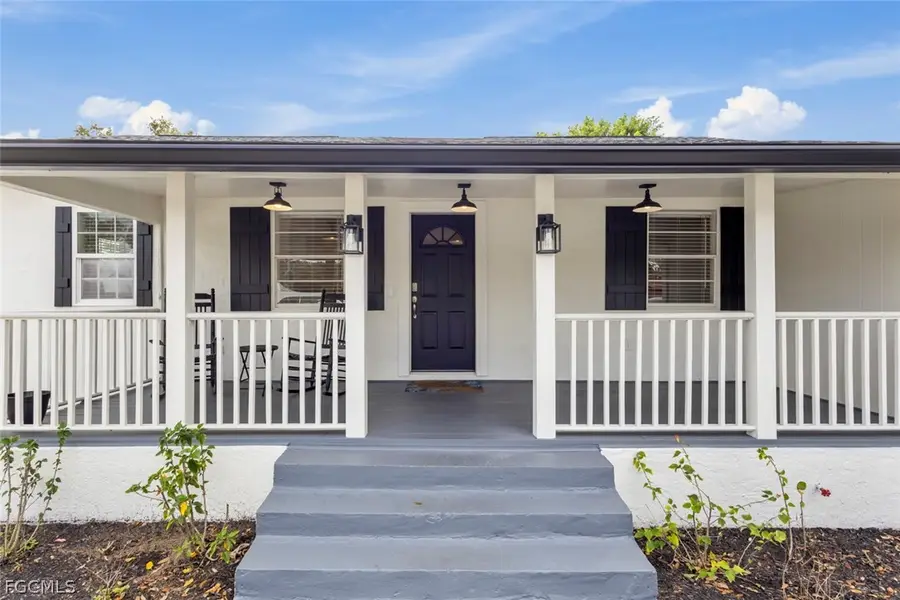 1414 Alhambra Drive, Fort Myers, FL 33901 - #2