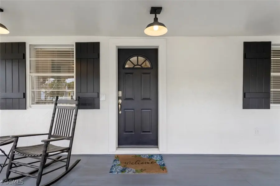 1414 Alhambra Drive, Fort Myers, FL 33901 - #3