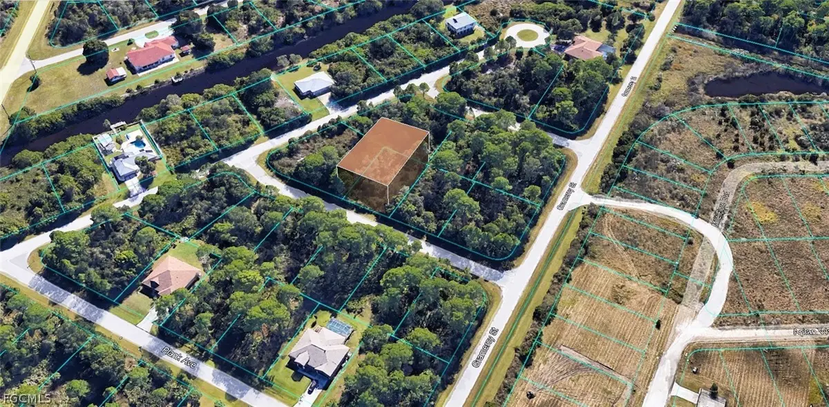 15297 Casto Avenue, Port Charlotte, FL 33953 - #1