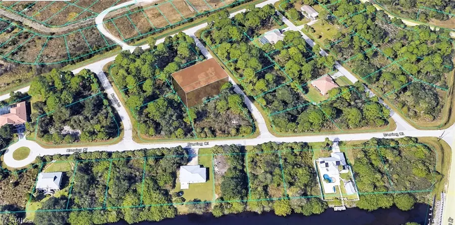 15297 Casto Avenue, Port Charlotte, FL 33953 - #3