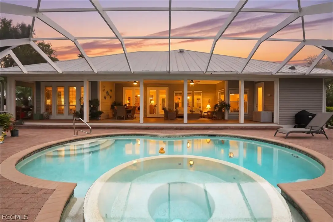 15614 Caloosa Creek Circle, Fort Myers, FL 33908 - #1