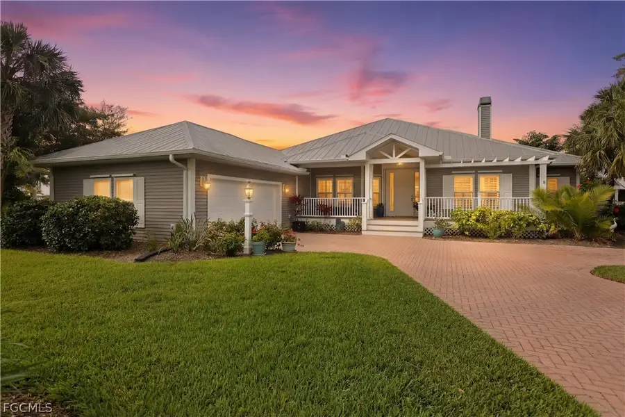 15614 Caloosa Creek Circle, Fort Myers, FL 33908 - #2