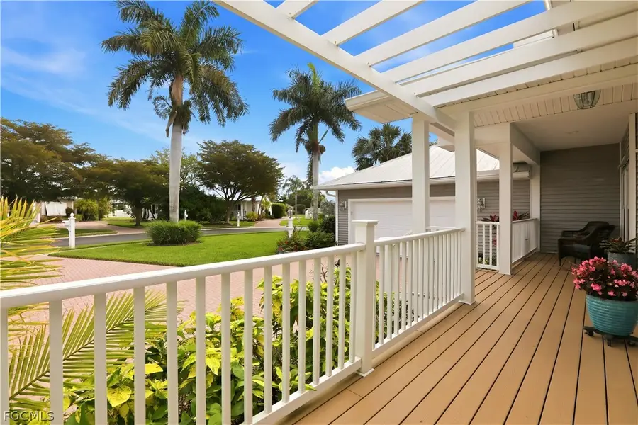 15614 Caloosa Creek Circle, Fort Myers, FL 33908 - #3